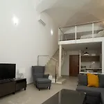 Апартаменты Turistico Centro Monumental --
