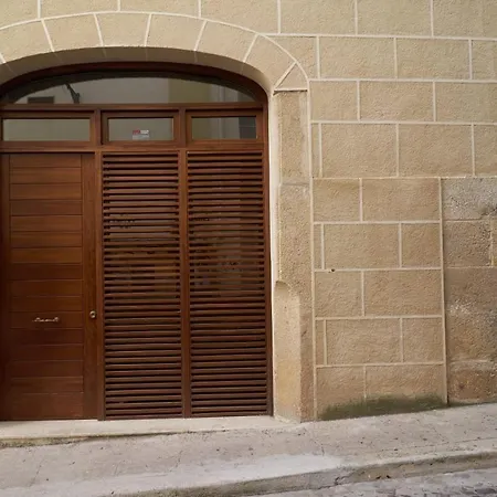 Appartement Turistico Centro Monumental --