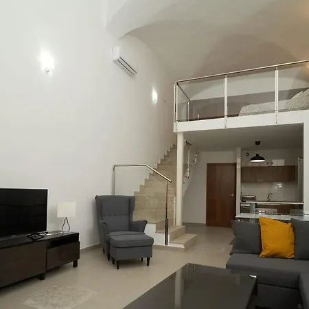 Appartement Turistico Centro Monumental --