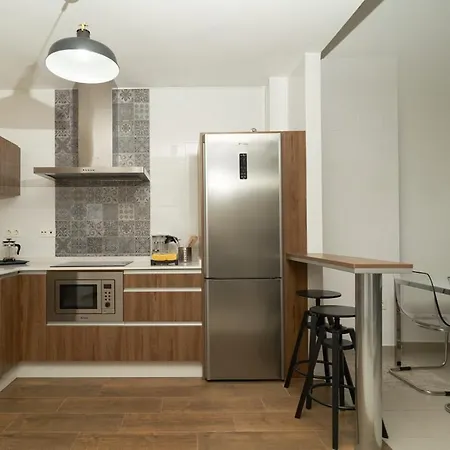 Appartement Turistico Centro Monumental --