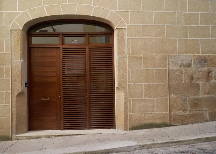 Apartment Turistico Centro Monumental --