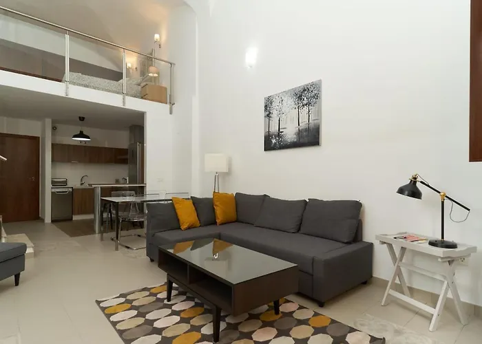 Apartment Turistico Centro Monumental -- *