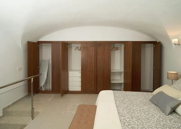 Turistico Centro Monumental -- Appartement *