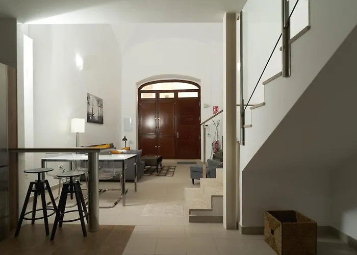 Apartment Turistico Centro Monumental -- *